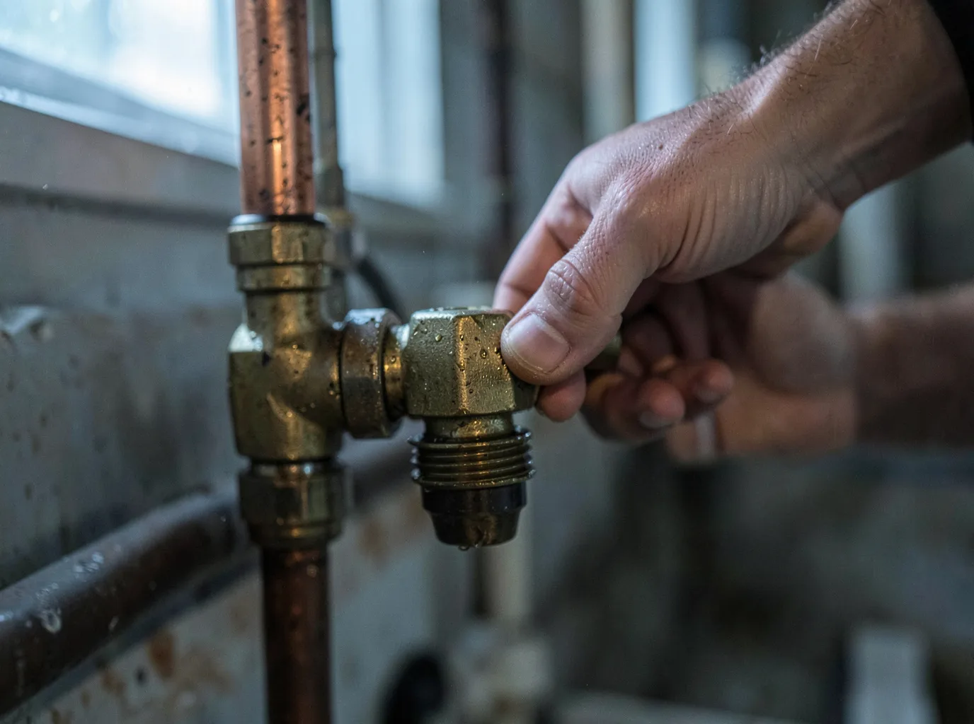 Emergency Plumber Saco, ME FAQs
